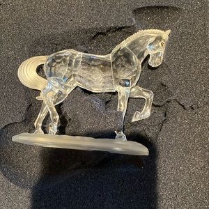 Swarovski Horse